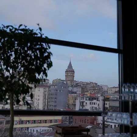 The Halich Karakoy - Special Category فندق اسطنبول