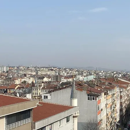Topkapı Hotel