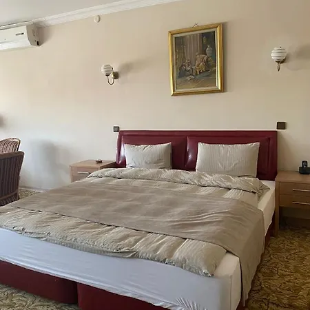 Topkapı Hotel
