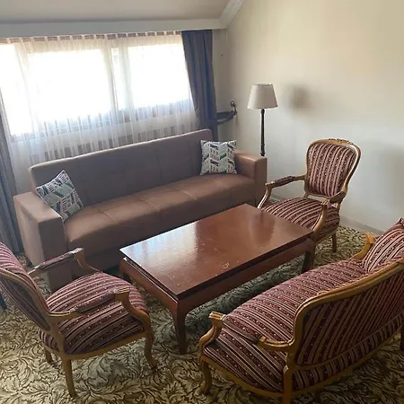Topkapı Hotel