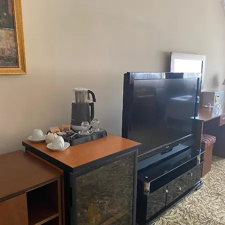 Topkapı 3*