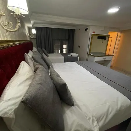 Hotel Rhythm 2*