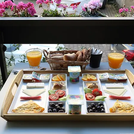 Apartman Istanbul Istanboel