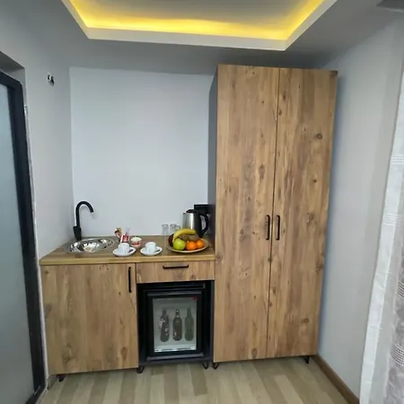Hotel Valeria Deluxe Sultanahmet Istanbul