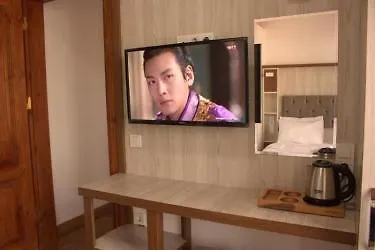 Qonaq Hotel Istanbul