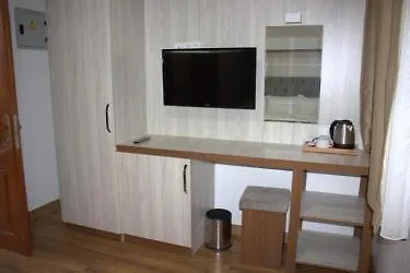 Qonaq Hotel Istanbul