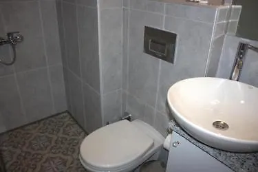 Qonaq Hotel Istanbul