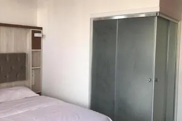 Hotel Qonaq