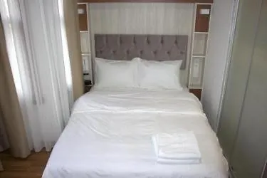 Hotel Qonaq Istanbul