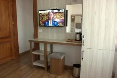 Qonaq 4* Istanbul