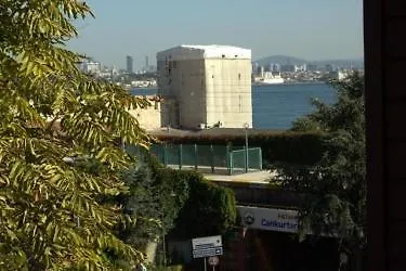 Hotel Qonaq