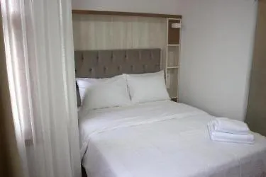 Qonaq 4* Istanbul