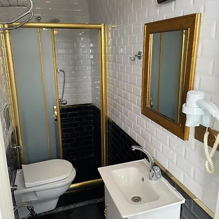 Hotel Rhythm Istanbulská provincie