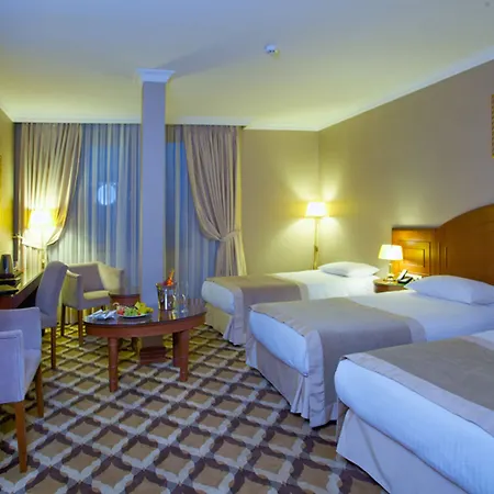 Hotel Tilia 4*