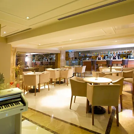 Tilia 4* Istanbul