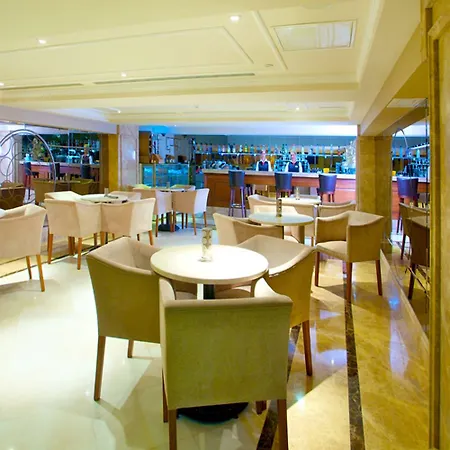 Tilia 4* Istanbul