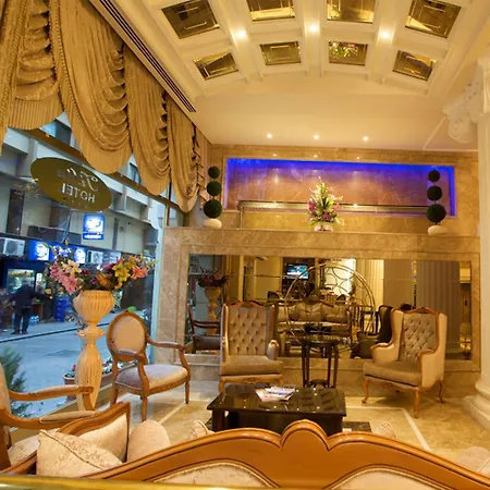 Hotel Tilia