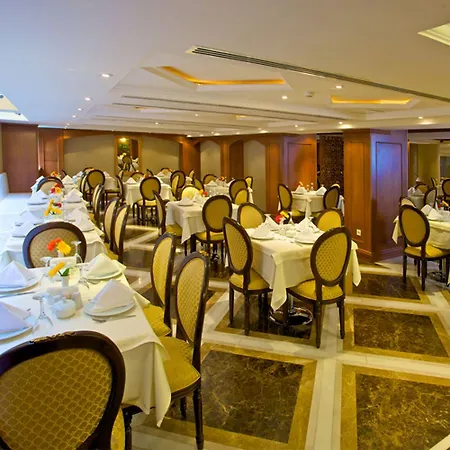 Tilia Istanbul
