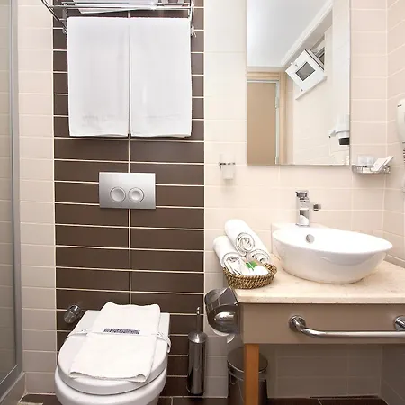 Nanda Hotel Istanbul