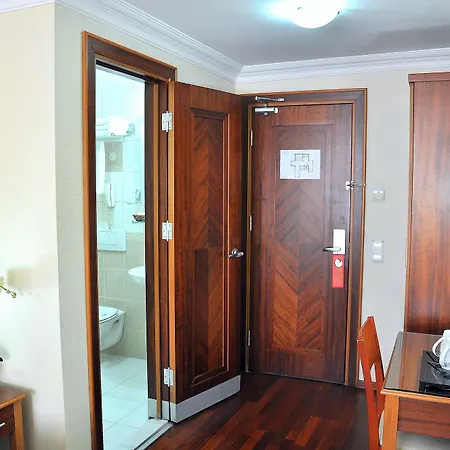 Hotel Centrum