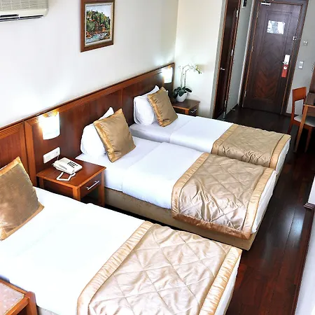 Hotel Centrum 3*