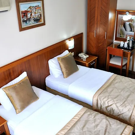 Centrum Hotel