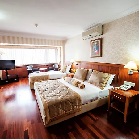 Centrum Hotel