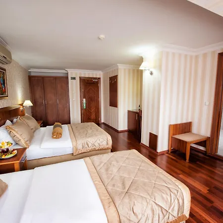 Hotel Centrum