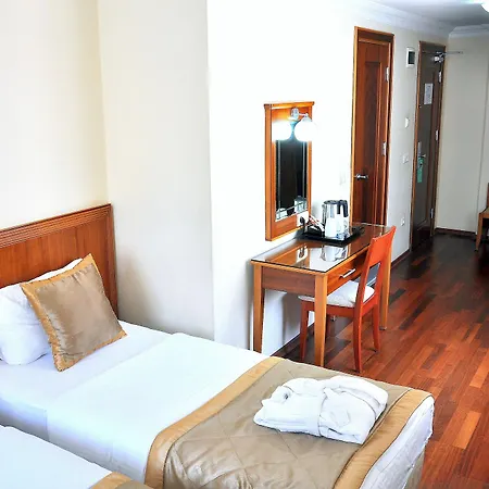 Centrum Hotel