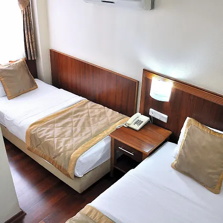 Centrum Hotel Istanbulská provincie