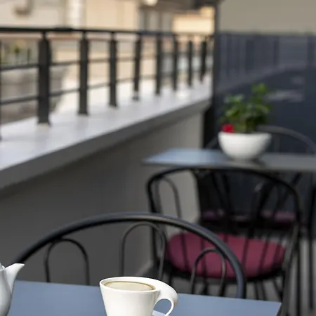 Occidental Taksim Hotel 4*