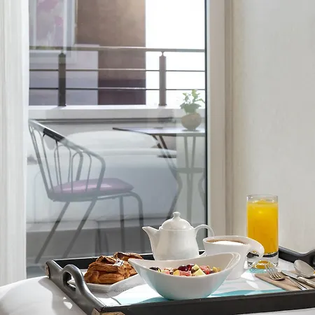 Occidental Taksim Hotel 4*