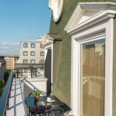 Occidental Taksim Hotel Istambul