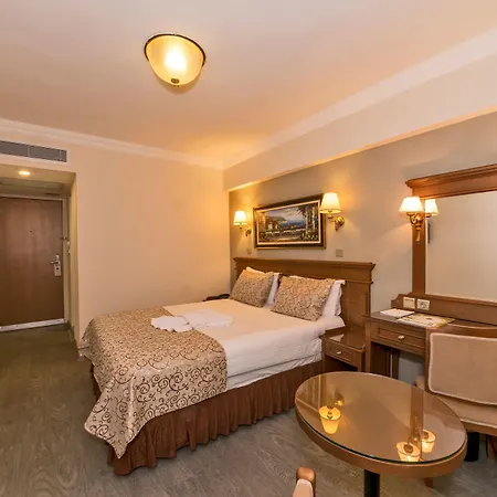 Laleli Gonen 3* Estambul