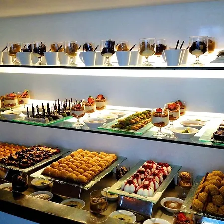 迪万伊斯坦布尔城市酒店 4* 伊斯坦布尔