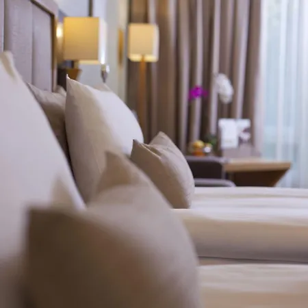 The Parma & Taksim Hotel 4*