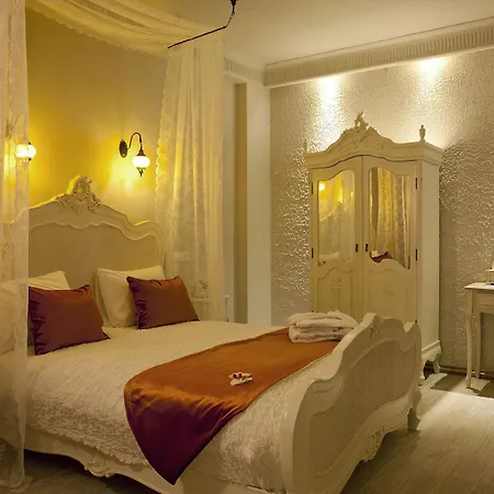 Selection 4* Istambul