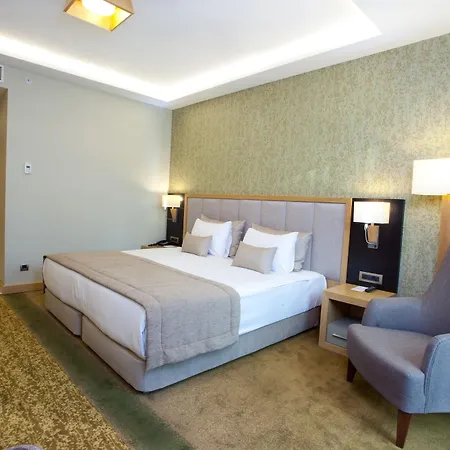 The Parma & Taksim Hotel 4*