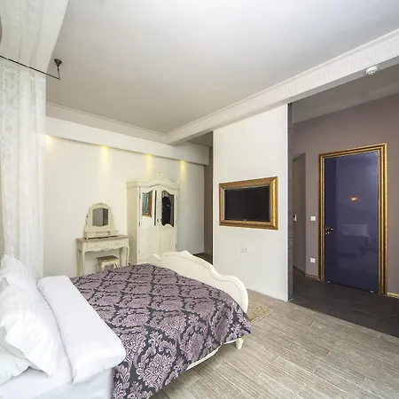 Selection Hotel Istambul