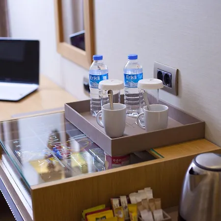The Parma & Taksim Hotel 4*