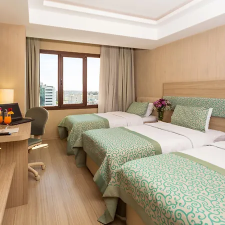 Golden Way Giyimkent