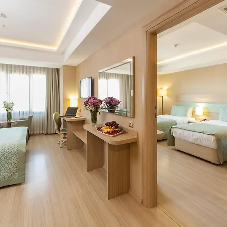 Golden Way Giyimkent 4*