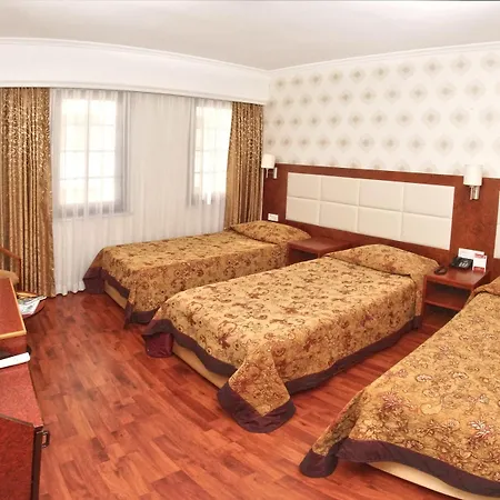 Orient Mintur Hotel