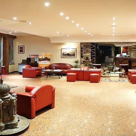 Orient Mintur Hotel 3*
