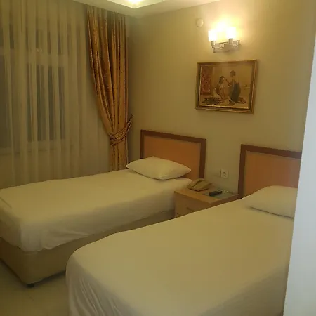 Martinenz Hotel Istanbul