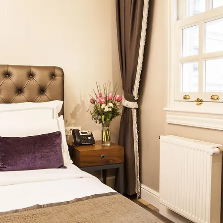 Meroddi Pera Flats Apartment