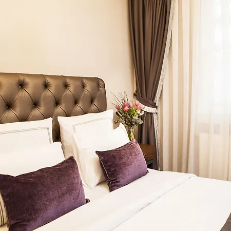 Meroddi Pera Flats * Istanbul