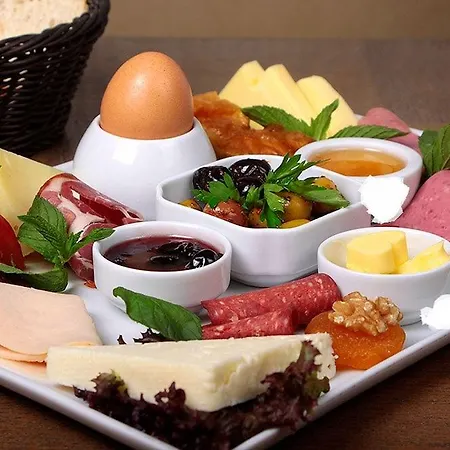 The Pera 3* Provincia di Istanbul