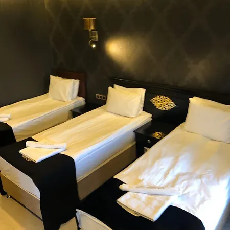 Golden Gate Topkapi Отель 3*