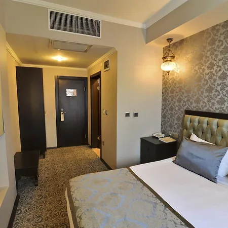 Hotel Princess Old 4*